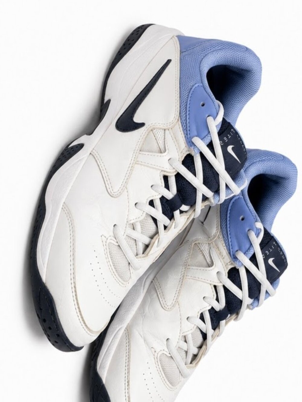 Collectible Nike Court Lite 2 White Royal Pulse AR8836 106
